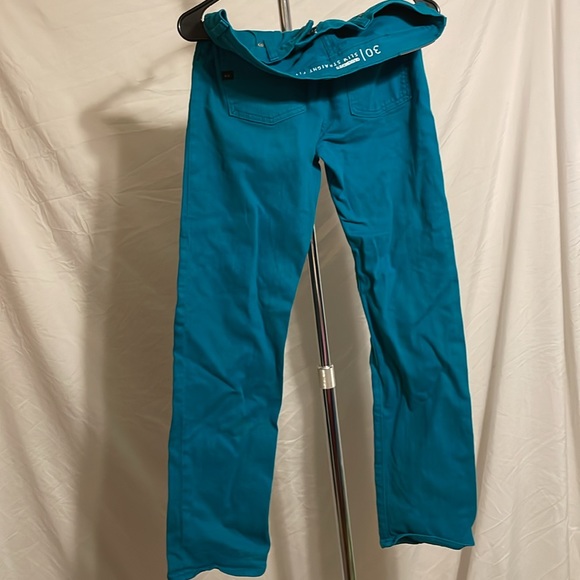 Quicksilver - Picture 3 of 7